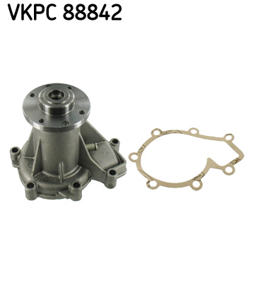 Pompă de apă, răcire motor VKPC 88842 SKF